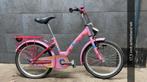 Kinderfietsen & Space Scooter, Ophalen, Gebruikt, 16 inch, Handrem