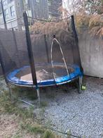 Trampoline Onderdelen - Gebruikt, Kinderen en Baby's, Speelgoed | Buiten | Trampolines, Ophalen, Gebruikt