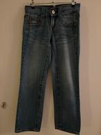 Il Dolce jeans W27 L30 blauw, Blauw, Ophalen of Verzenden, Zo goed als nieuw, W27 (confectie 34) of kleiner