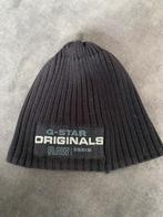 G-Star Beanie, nieuw, Ophalen of Verzenden, Nieuw, One size fits all, G-STAR