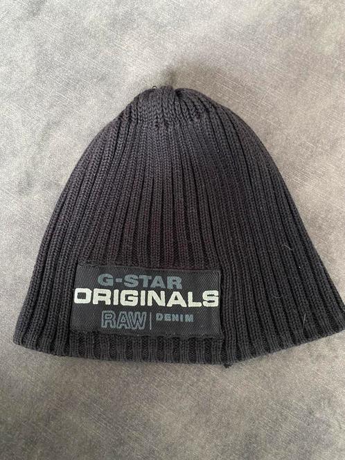 G-Star Beanie, nieuw, Kleding | Heren, Hoeden en Petten, Nieuw, One size fits all, Ophalen of Verzenden