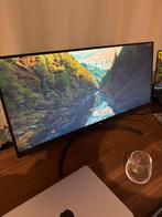 LG 29 inch Ultrawide Monitor - Nieuwstaat!, Computers en Software, Monitoren, Gaming, HDMI, IPS, Nieuw