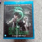 Revenge of the green dragons, Ophalen of Verzenden, Zo goed als nieuw, Actie