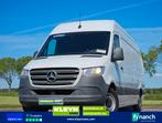 MERCEDES-BENZ SPRINTER 316 ac automaat euro6, Automaat, Gebruikt, Euro 6, 4 cilinders