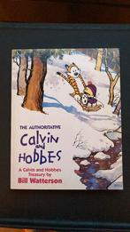 The authorative Calvin and Hobbes, Gelezen, Amerika, Ophalen of Verzenden, Meerdere comics