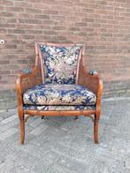 Vintage stoel, Ophalen, Gebruikt, Minder dan 75 cm, Vintage