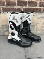 Motor laarzen te koop, Motoren, Ophalen, Tweedehands, Laarzen