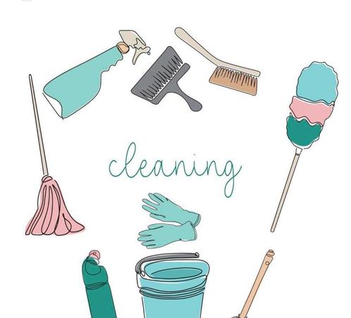 Schoonmaker Lekkerkerk!, Vacatures, Vacatures | Schoonmaak en Facilitaire diensten, Overige vormen