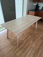 Ikea tafel, Huis en Inrichting, Tafels | Eettafels, Ophalen, Zo goed als nieuw, Rechthoekig, 50 tot 100 cm
