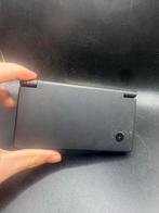 Nintendo DSI  - Zwart, Spelcomputers en Games, Spelcomputers | Nintendo DS, Gebruikt, Lenn hodes, Zwart, Ophalen of Verzenden