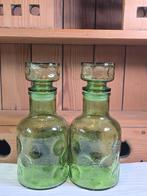 Italiaans Empoli Glas, Ophalen of Verzenden