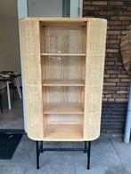 Kast rotan, Ophalen, Gebruikt, 50 tot 100 cm, 150 tot 200 cm