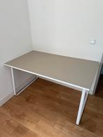Gaming Desk, IKEA HUVUDSPELARE (140x80cm), Ophalen, Gebruikt