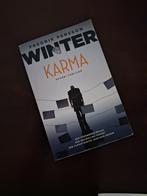 Fredrik Persson Winter - karma NL, Ophalen of Verzenden, Zo goed als nieuw