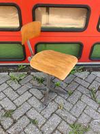 Ahrend Cirkel Collection, Ophalen, Gebruikt, Grijs, Bureaustoel