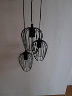 Eglo hanglamp met 3 lampen, Huis en Inrichting, Lampen | Hanglampen, Ophalen of Verzenden, Minder dan 50 cm