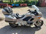 BMW K1200LT, Toermotor, 1200 cc, Particulier, 4 cilinders