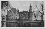 Kasteel Doorwerth., Verzamelen, Ansichtkaarten | Nederland, Ophalen of Verzenden, 1940 tot 1960, Ongelopen, Gelderland