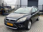 Ford Focus Wagon 1.6 TDCi Limited Clima Elektrische Ramen Na, Auto's, Euro 5, Gebruikt, 4 cilinders, Origineel Nederlands