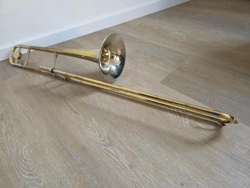 Trombone Hüttl beschikbaar voor biedingen