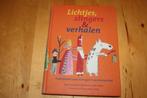Lichtjes, slingers & verhalen (vieringen in de basisschool), Ophalen of Verzenden, Gelezen, Non-fictie
