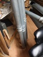 Metalen buizen, Doe-het-zelf en Verbouw, Metalen, Ophalen, Gebruikt, Overige metalen