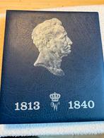 Zeldzame verzameling Willem I, Ophalen of Verzenden, Nederland, Munten