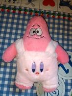 Patrick Zeester knuffel van SpongeBob Squarepants 26 cm, Ophalen of Verzenden