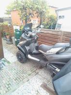 Piaggio mp3 500, Motoren, Motoren | Piaggio, Particulier, Scooter