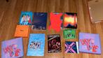 Collectie k-pop albums, Cd's en Dvd's, Ophalen of Verzenden, Zo goed als nieuw, Aziatisch