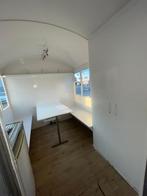 Bouwkeet, Ophalen of Verzenden, Zo goed als nieuw