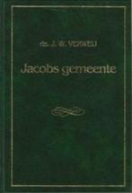 Jacobs gemeente Ds J W Verwey 9789071447013, Ophalen of Verzenden, Zo goed als nieuw, Ds J W Verwey, Christendom | Protestants