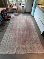 Vintage Tapijt - 181x298 cm, Ophalen, Gebruikt, Beige, 150 tot 200 cm