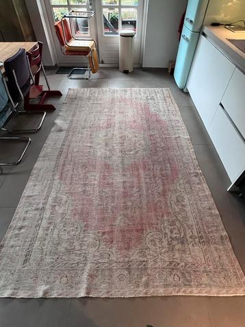 Vintage Tapijt - 181x298 cm beschikbaar voor biedingen