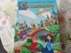 Carcassonne junior als nieuw, Ophalen of Verzenden, Zo goed als nieuw