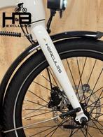 Hercules Rob Fold R8 E-Bike Shimano Nexus, Niet ingevuld, Ophalen of Verzenden, Zo goed als nieuw, 47 tot 51 cm