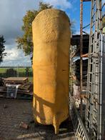 Cv Buffervat 2500 liter, Doe-het-zelf en Verbouw, Gebruikt, Www.cvheat.com, Buffervat 2500 liter, 100 liter of meer