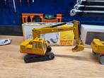 Brøyt X21TL Graafmachine 1:50 Nzg Conrad Rupskraan, Hobby en Vrije tijd, Modelbouw | Auto's en Voertuigen, Overige merken, 1:50 of kleiner