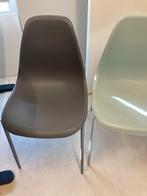 8 eetkamerstoelen Leen Bakker. Hardin. €15,- p.st., Huis en Inrichting, Stoelen, Ophalen, Zo goed als nieuw, Overige kleuren, Vijf, Zes of meer stoelen