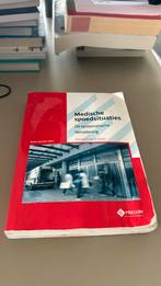 J.C. ter Maaten - Medische spoedsituaties, Boeken, Ophalen of Verzenden, Gelezen, J.C. ter Maaten; T.J. Olgers