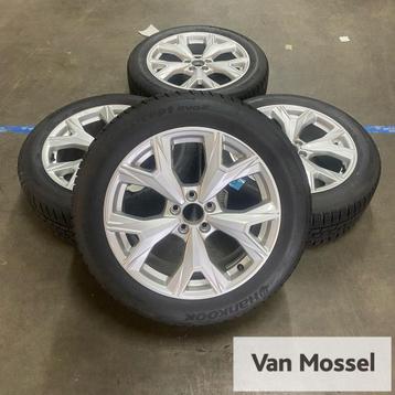Audi A1 Allstreet Hankook Winter I Cept Evo 2 205/55/R17 95V beschikbaar voor biedingen