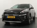 Kia Niro 1.6 GDi PHEV DynamicPlusLine - Apple/Android Carpla, Stof, Gebruikt, Zwart, Plug-in hybride