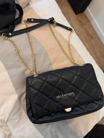 Valentino tas zwart, Ophalen, Zwart