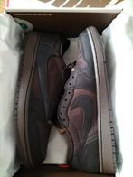 Travis Scott X Nike Air Jordan 1 Low OG velvet brown 46, Kleding | Heren, Schoenen, Ophalen of Verzenden, Nieuw