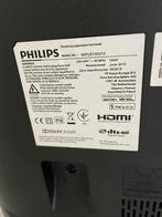 2 defecte tv’s te koop, Audio, Tv en Foto, Televisies, Ophalen, Zo goed als nieuw, 100 cm of meer, Philips