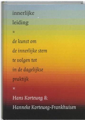 Innerlijke leiding (Hans Korteweg) beschikbaar voor biedingen