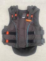 Paardrij bodyprotector kind 4 jaar, Dieren en Toebehoren, Paardrijkleding, Kinderen, Ophalen of Verzenden, Zo goed als nieuw, Recreatie