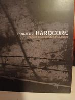 Project Hardcore 2005 dvd, Ophalen of Verzenden, Zo goed als nieuw
