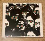 cd: Danger Mouse & Black Thought - Cheat Codes *SEALED*, Ophalen of Verzenden, 2000 tot heden, Nieuw in verpakking