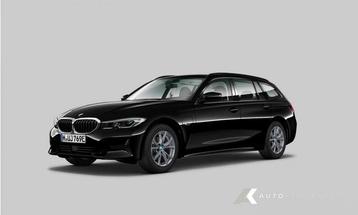 BMW 3-serie 330e xDrive Sportline | Head-Up | Laser | Adapt. beschikbaar voor biedingen